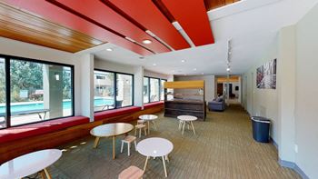 Clubhouse Room at Spyglass Creek, Denver, Colorado